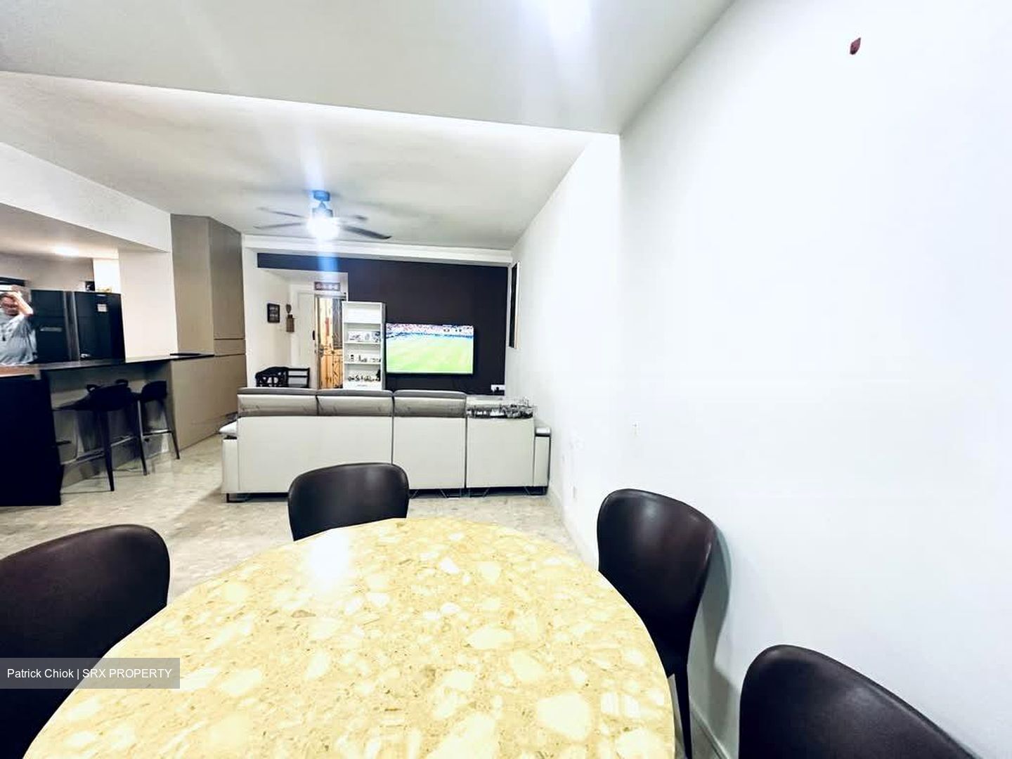 Windermere (D23), Condominium #582295151